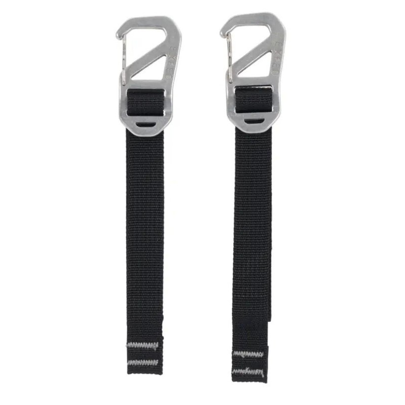 Exped Accessory Strap Versa Clip 60cm (1paire) | OXYGENE Montagne