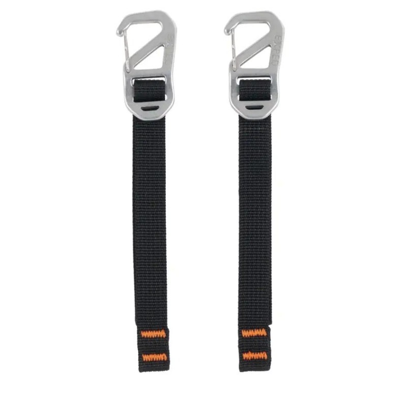 Exped Accessory Strap Ultra Clip 60cm (paire) | OXYGENE Montagne