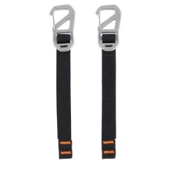 Exped Accessory Strap Ultra Clip 120cm (paire) | OXYGENE Montagne