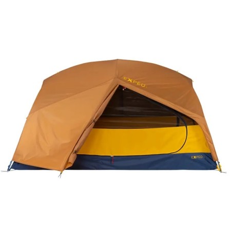 Exped Vega 2 | OXYGENE Montagne