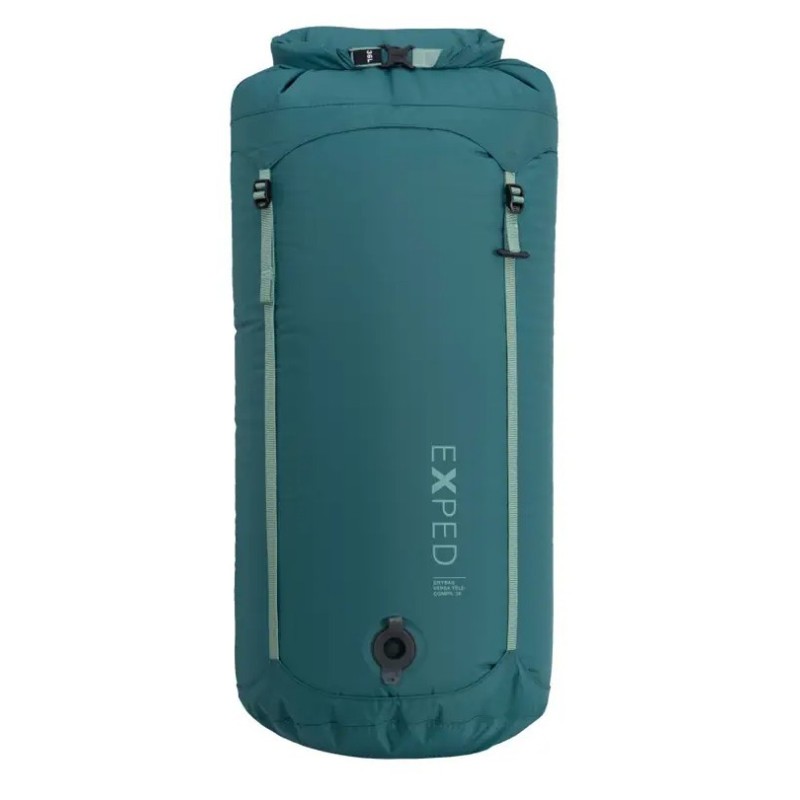 Exped Drybag Versa Telecompression 36l | OXYGENE Montagne