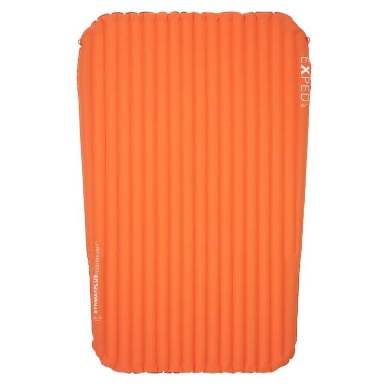 Exped Dura 6.5R Duo LW | OXYGENE Montagne