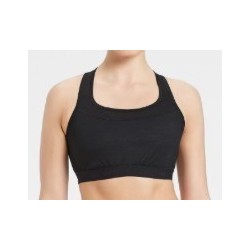 Rewoolution Olympic W's Bra black (M1W2010J14-2002) | OXYGENE Montagne