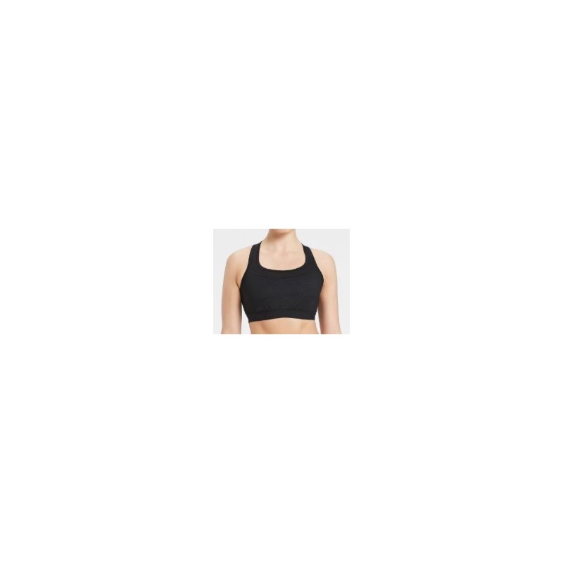 Rewoolution Olympic W's Bra black (M1W2010J14-2002) | OXYGENE Montagne