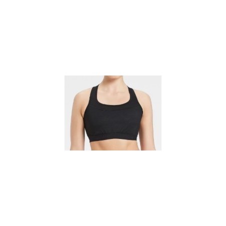 Rewoolution Olympic W's Bra black (M1W2010J14-2002) | OXYGENE Montagne