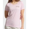 Rewoolution Flareup W's T-Shirt SS backed clay (M1W010XJ14-9186) | OX…