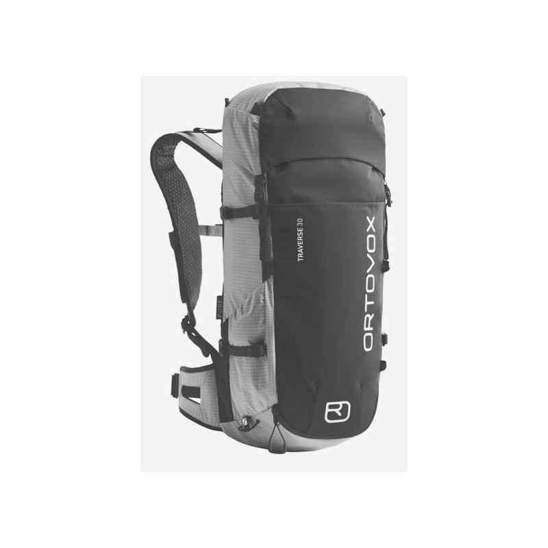 Ortovox Traverse Pure 30 | OXYGENE Montagne