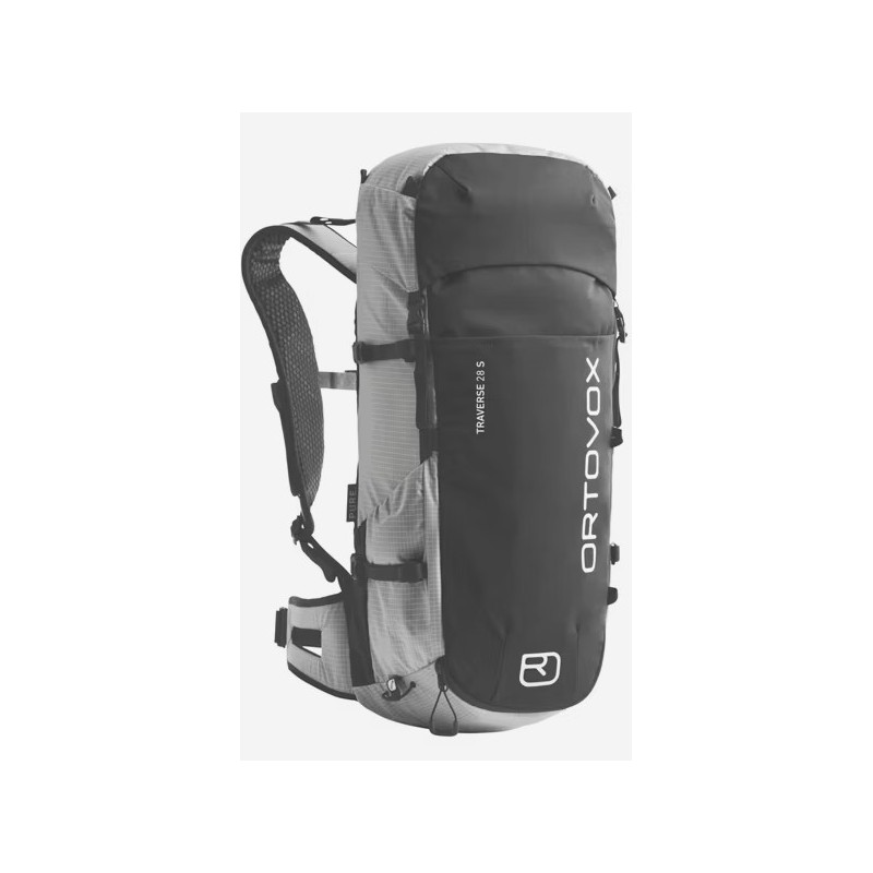 Ortovox Traverse Pure 28s | OXYGENE Montagne