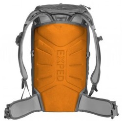 Exped Impulse 20 Black