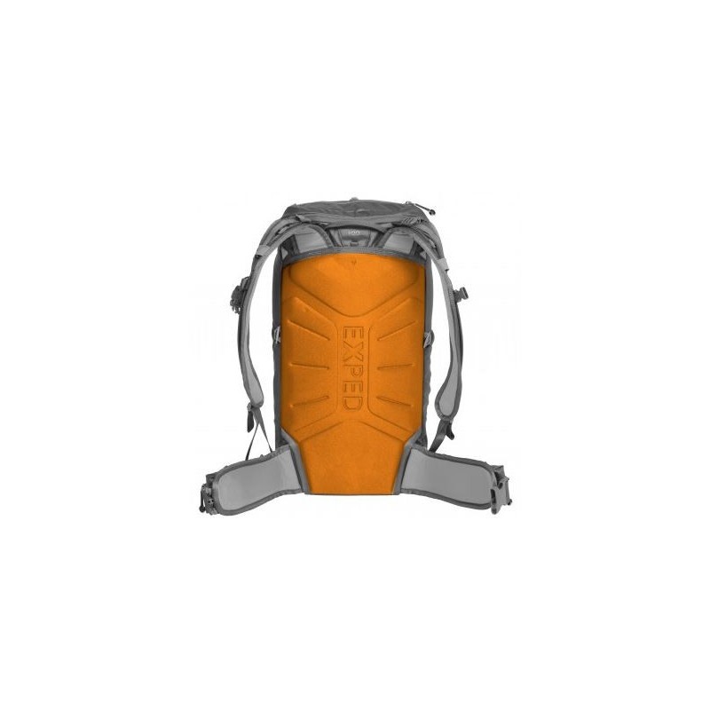 Exped Impulse 20 Black