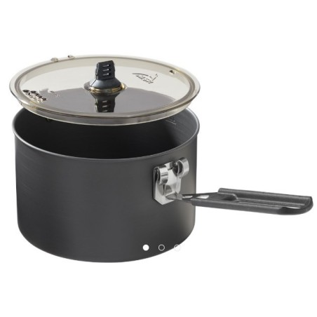MSR Trail Lite Pot 1.3l | OXYGENE Montagne