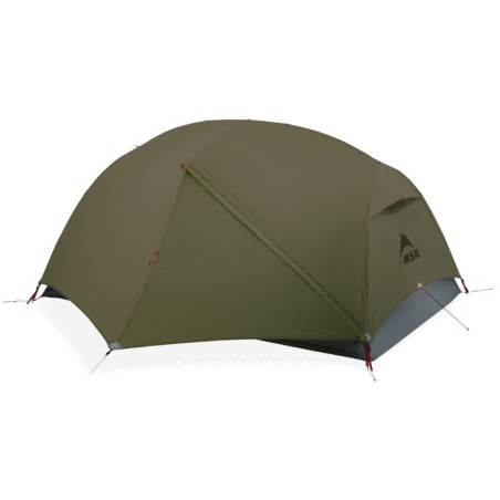 MSr HUbba Hubba LT 2 | OXYGENE Montagne