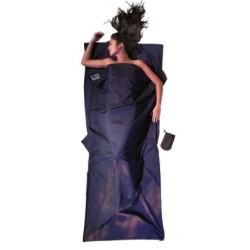Cocoon Egypt. Cotton Travel Sheet tuareg | OXYGENE Montagne