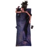 Cocoon Egypt. Cotton Travel Sheet tuareg | OXYGENE Montagne