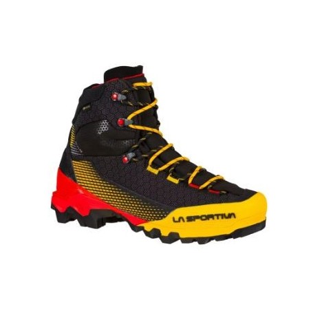 La Sportiva Aequilibrium Lt GTX | OXYGENE Montagne