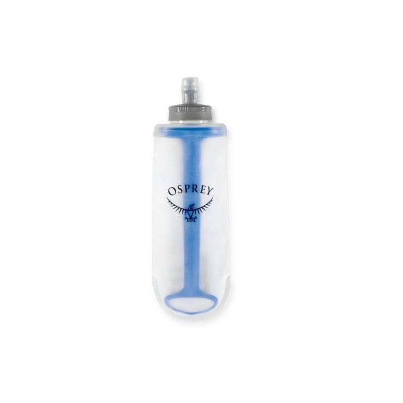 Osprey Hydrolics 500ml SoftFlask | OXYGENE Montagne