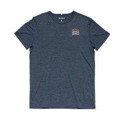 Devold Active Devold Legacy Tee Ws | OXYGENE Montagne