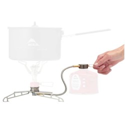 Adaptateur de Réchaud à Distance MSR LowDown