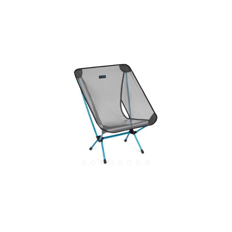 Helinox Chair Zero LT | OXYGENE Montagne