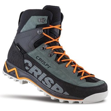 Crispi Attiva BP GTX | OXYGENE Montagne