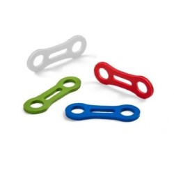 Ocun Biner Fix 16 mm 10 pack | Accessoire escalade
