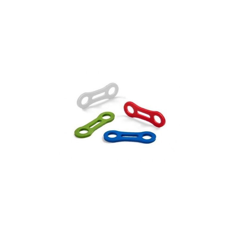 Ocun Biner Fix 16 mm 10 pack | Accessoire escalade