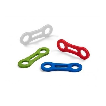 Ocun Biner Fix 16 mm 10 pack | Accessoire escalade