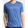 Rewoolution Canvas M's T-Shirt SS Storm (M1M011OJ14-4033) | OXYGENE M…