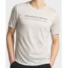 Rewoolution Canvas Ms T-Shirt SS M1M011OJ14-8043 | Vêtement outdoor