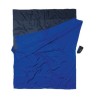 Cocoon Silk TravelSheet Double Size Tuareg | Drap de sac