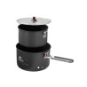 Msr Ceramic 2 Pot Set | Batterie cuisine camping