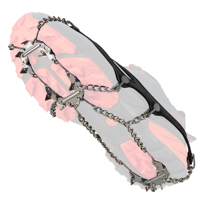 Nortec Nordic 2.4 | Micro-crampons