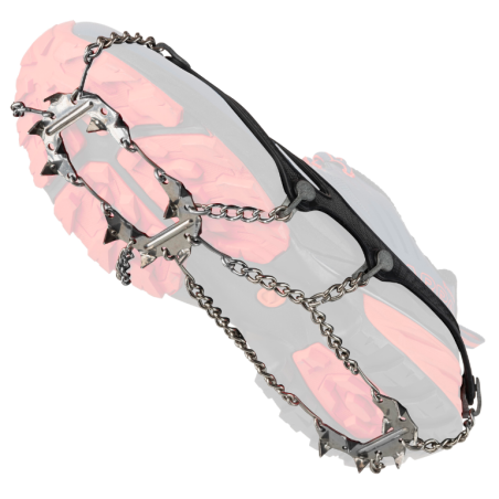 Nortec Nordic 2.4 | Micro-crampons