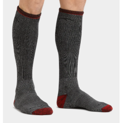 Darn Tough Vermont Darn Tough Ms Mountaineering | Chaussettes mérinos
