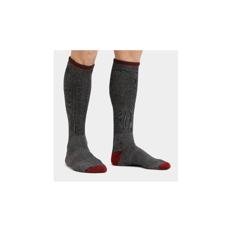 Darn Tough Vermont Darn Tough Ms Mountaineering | Chaussettes mérinos
