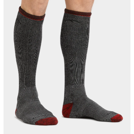 Darn Tough Vermont Darn Tough Ms Mountaineering | Chaussettes mérinos