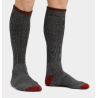 Darn Tough Vermont Darn Tough Ms Mountaineering | Chaussettes mérinos