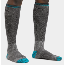 Darn Tough Ws Mountaineering OTC Midnight | Chaussettes mérinos