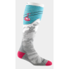 Darn Tough Ws Yeti OTC Aqua Midweight cushion | Chaussettes ski femme