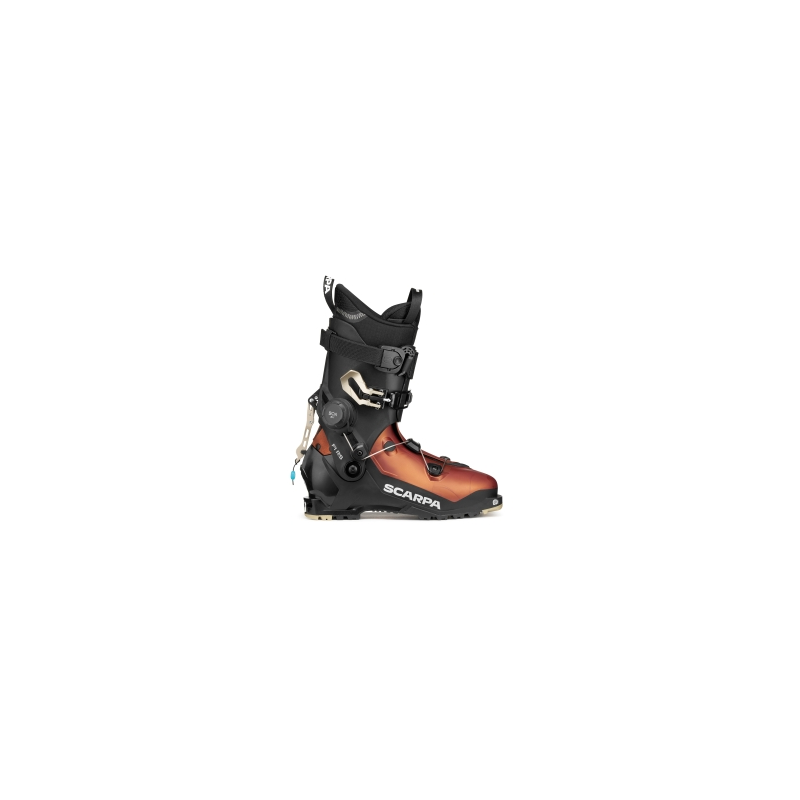 Scarpa F1 RS | Chaussure ski randonnée