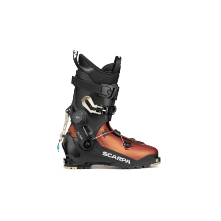 Scarpa F1 RS | Chaussure ski randonnée