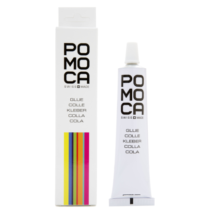 Pomoca Glue | Colle pour peaux de ski