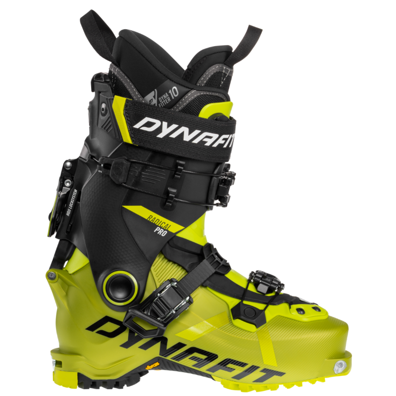 Dynafit Radical Pro Ms | Chaussure ski randonnée