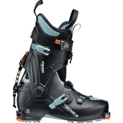 Tecnica Zero G Peak W | Chaussure ski randonnée