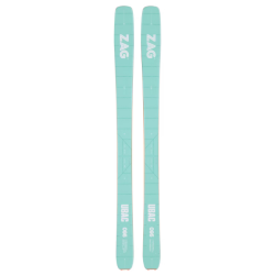 Zag Ubac 95 lady | Ski de randonnée