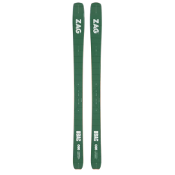 Zag Ubac 95 | Ski de randonnée