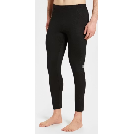Rewoolution Peak M's leggings (M1M0700J19-2002) | Pantalon alpin homme