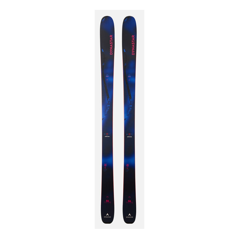 Dynastar M-Tour 94