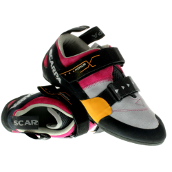 Scarpa Force X wmn | Chausson escalade