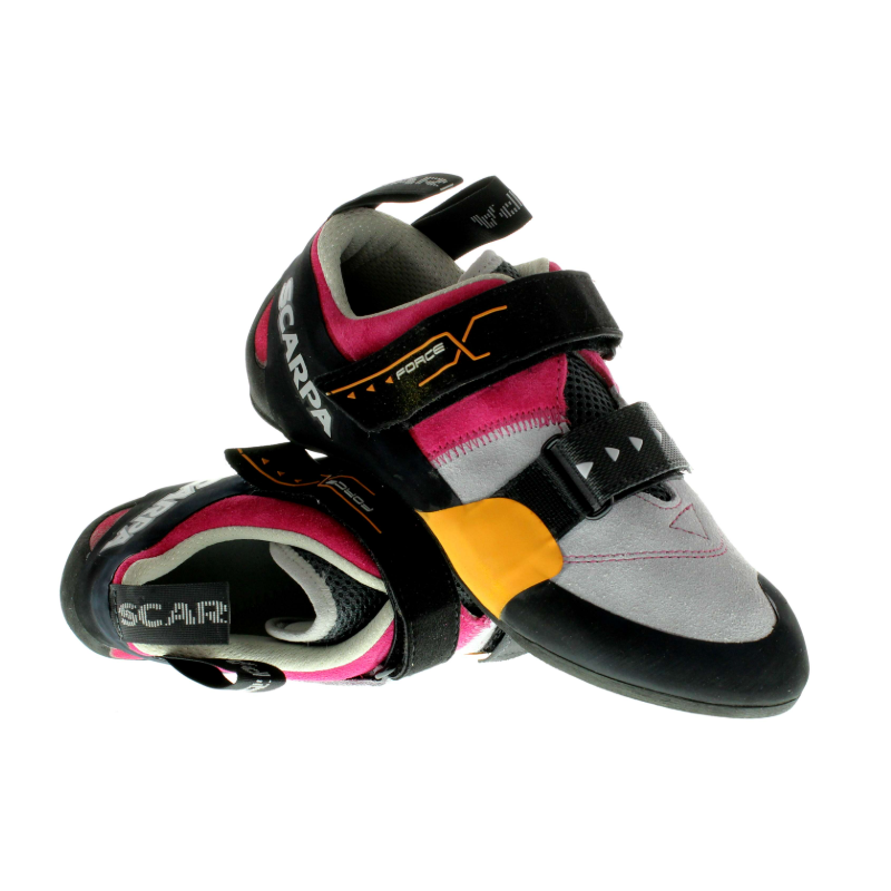 Scarpa Force X wmn | Chausson escalade